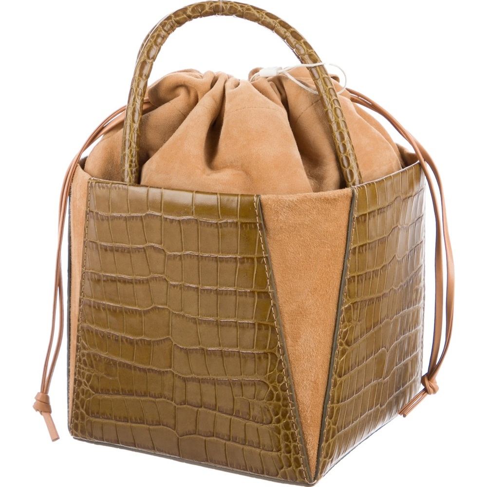 Trademark Dorothea box bag
